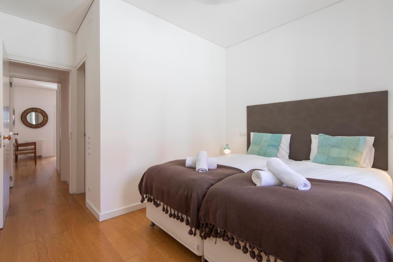 Downtown Apartment Santa Justa Lisbona Esterno foto