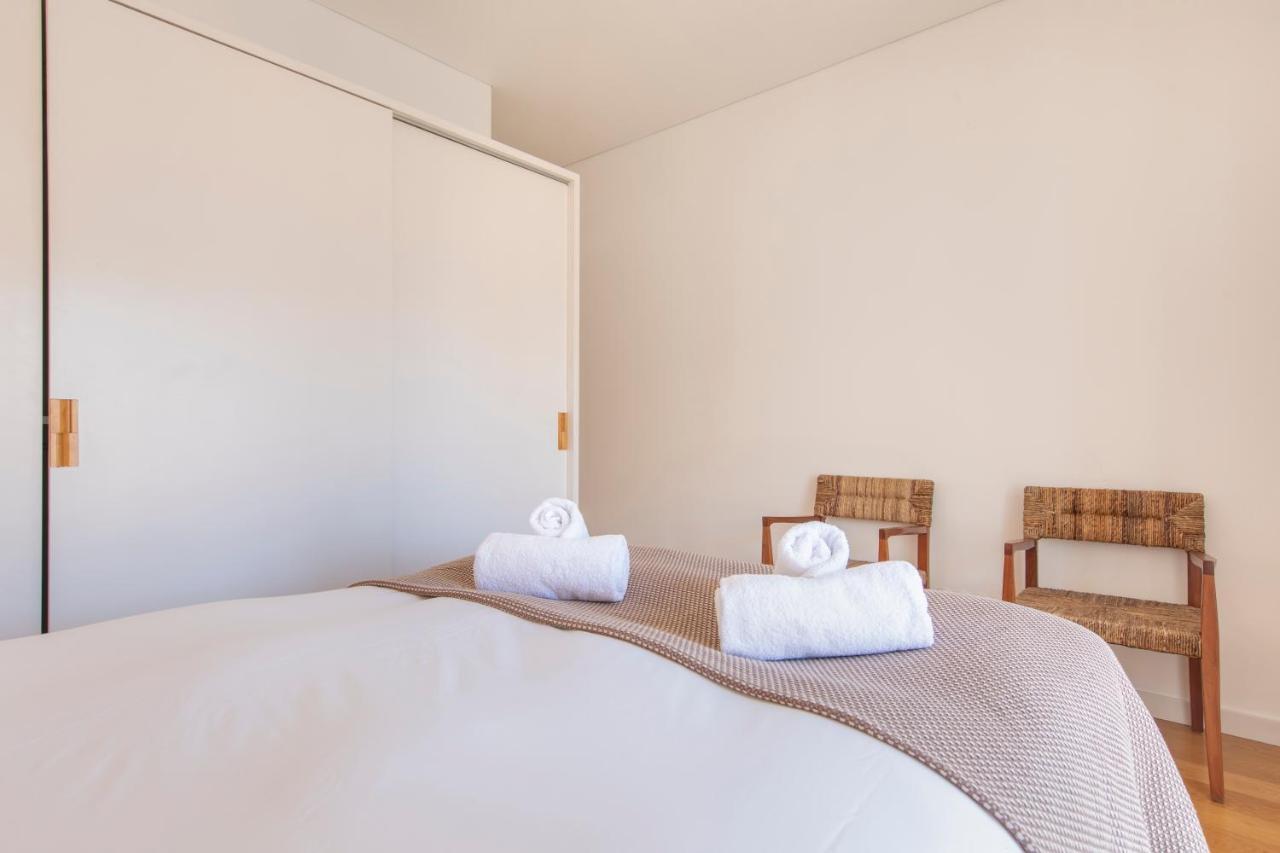 Downtown Apartment Santa Justa Lisbona Esterno foto
