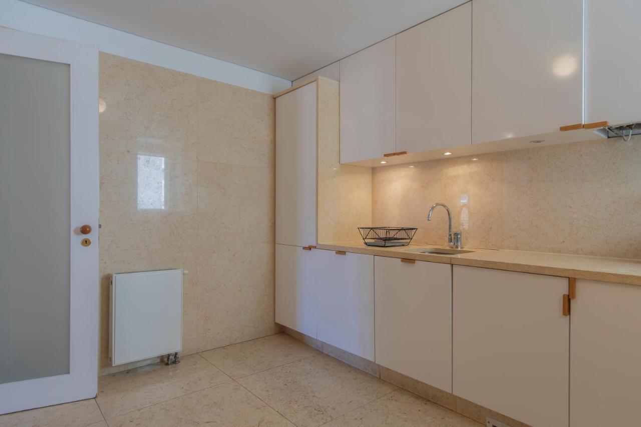 Downtown Apartment Santa Justa Lisbona Esterno foto